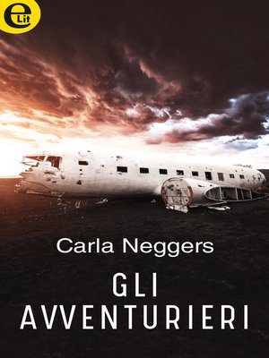 cover image of Gli avventurieri